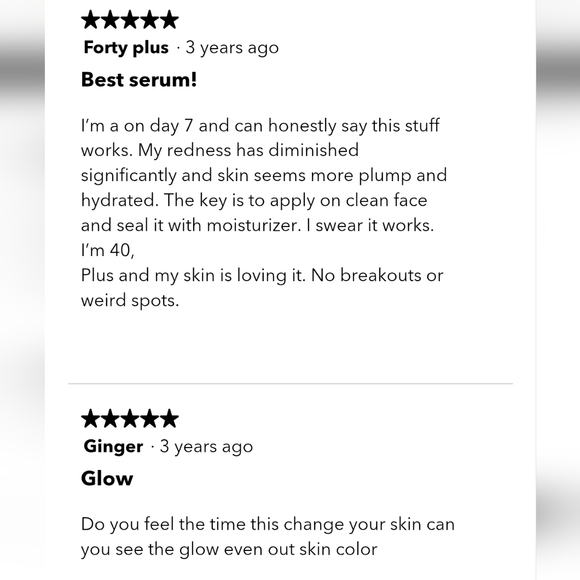 Beauty Bio Vitamin C Love Story Set 💕 - Picture 15 of 16